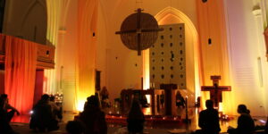 Nacht der Lichter @ Petruskirche Neu-Ulm