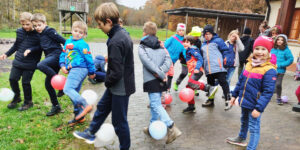 Kinderfreizeit in den Herbstferien Region Neu-Ulm @ Stockensägmühle bei Ellwangen
