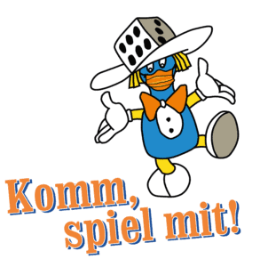 Komm, spiel mit! @ In und um die Petruskirche in Neu-Ulm