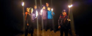 Kinderfreizeit in den Herbstferien Region Neu-Ulm @ Stockensägmühle bei Ellwangen