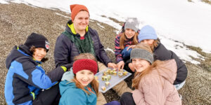 Kinderfreizeit in den Osterferien @ Kahlrückenalpe Sigiswang