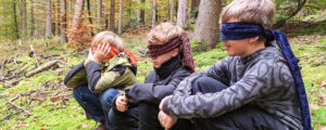 Teeniefreizeit in den Herbstferien @ Stockensägmühle bei Ellwangen