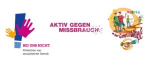 EJ Update – Basisschulung Prävention in der Jugendarbeit "Bei uns nicht!" @ Evang. Gemeindehaus Günzburg