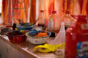 EJ - Update Herbst (Thema offen) @ Ein Gemeindehaus im Dekanat