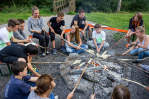 Jugend-Wochenend-Freizeit im Sommer @ Jugendhaus Hühnerhof in Thannhausen