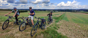 Bike&Fun - Radtour quer durchs Dekanat @ Versch. Stationen im Dekanat Neu-Ulm